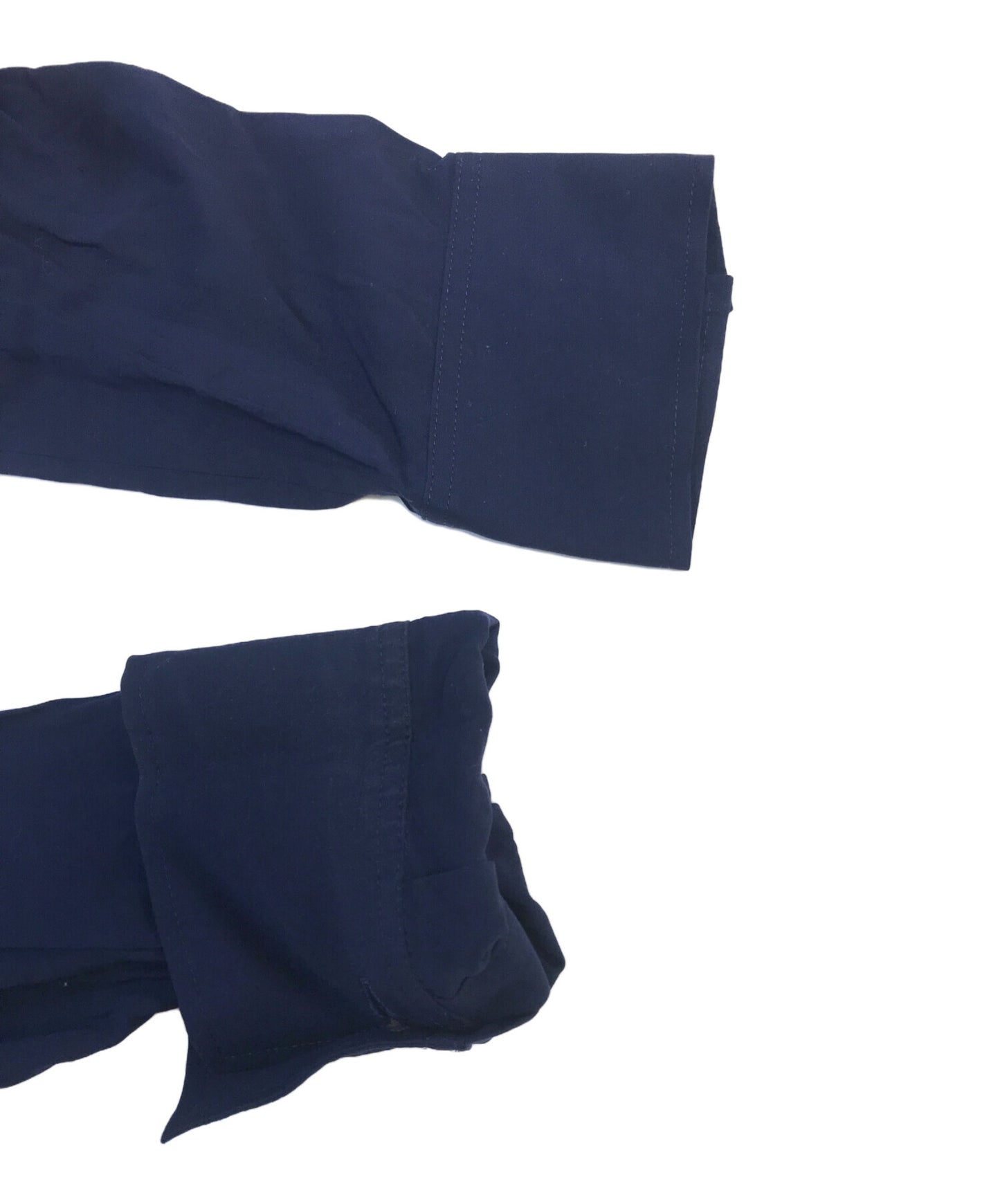 [Pre-owned] YOHJI YAMAMOTO RY LAWN DESIGNED BIG B FZ-B63-200