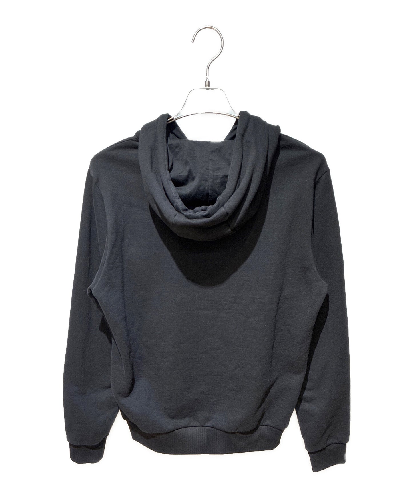 [Pre-owned] FENDI Fendi Joshua Vidas FF Logo Pullover Hoodie Hoodie FY0212 ACNJ