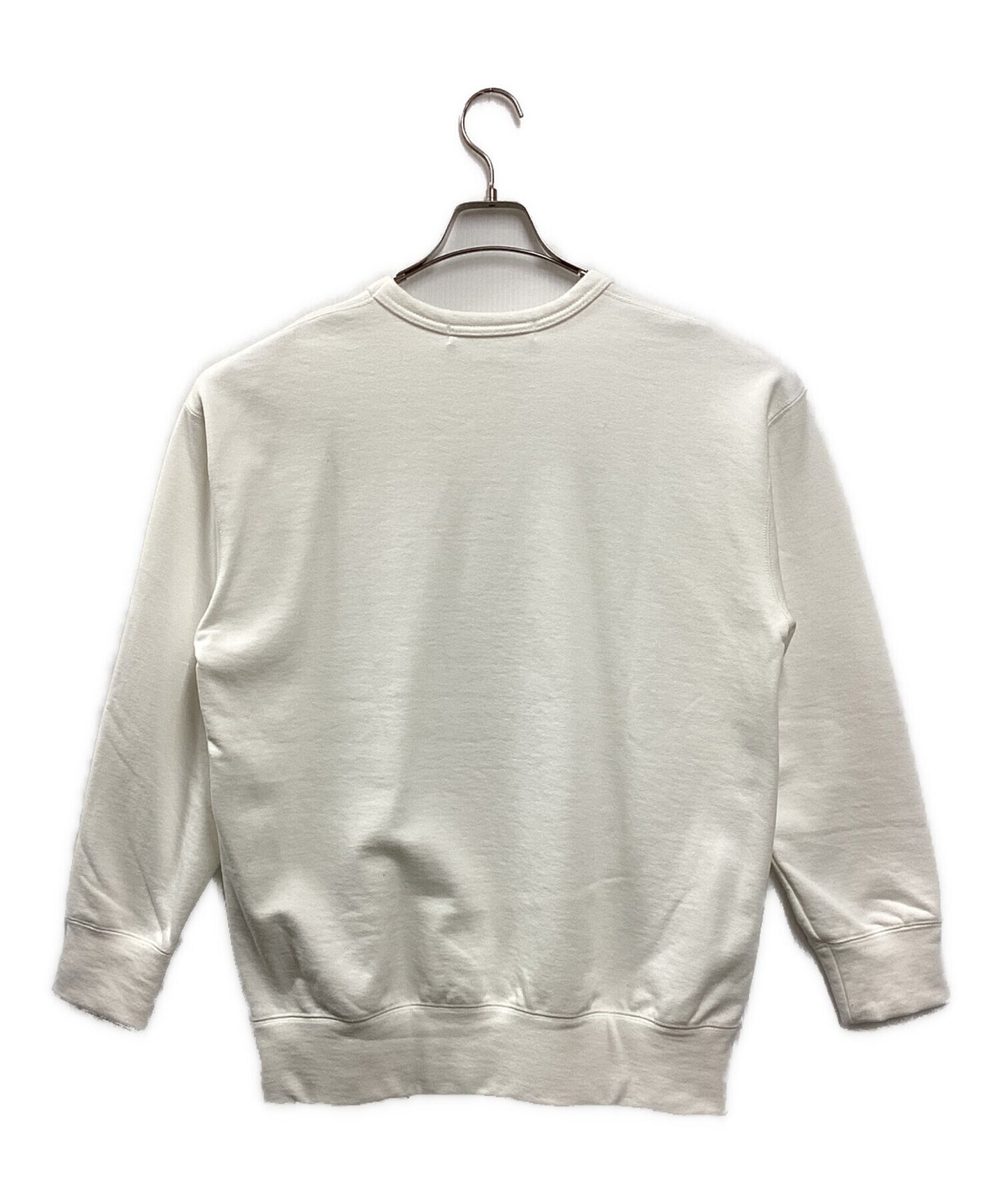 [Pre-owned] COMME des GARCONS COMME des GARCONS Side Zip Sweatshirt RI-T005