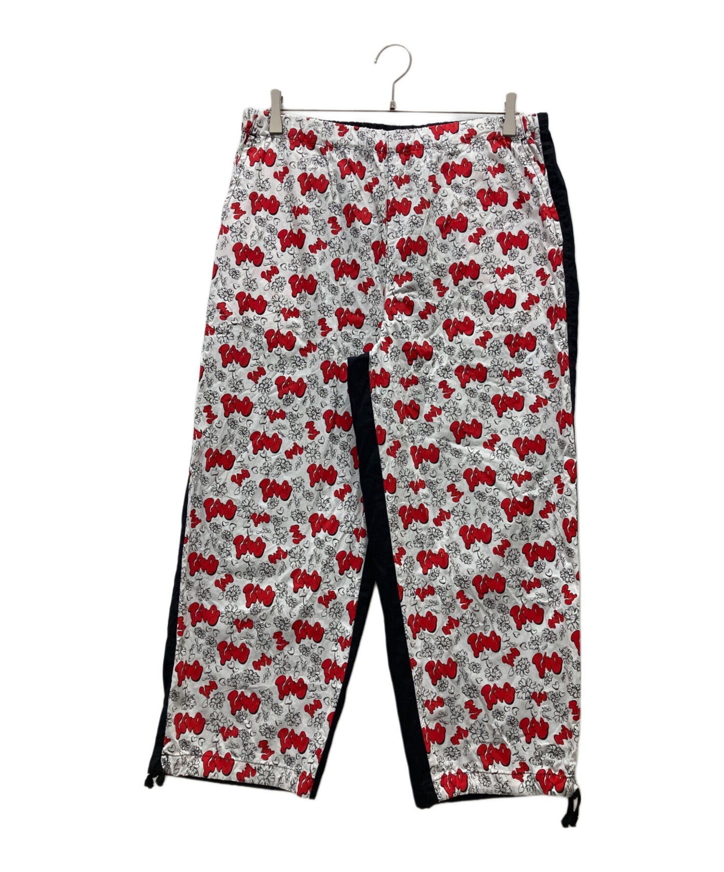 [Pre-owned] TAO COMME des GARCONS wide pants TK-P014