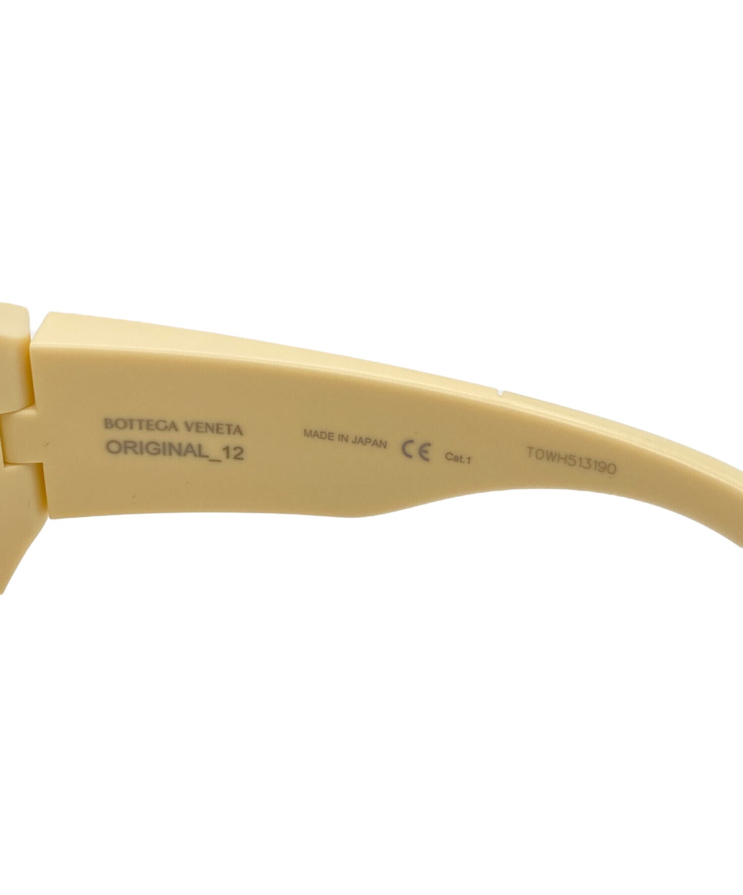 [Pre-owned] BOTTEGA VENETA sunglasses