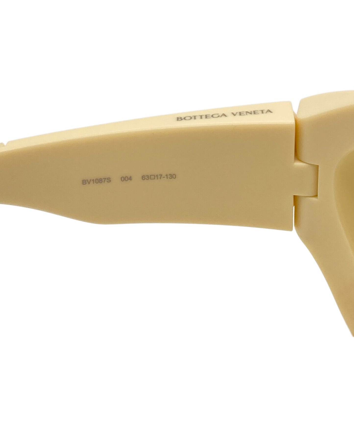 [Pre-owned] BOTTEGA VENETA sunglasses