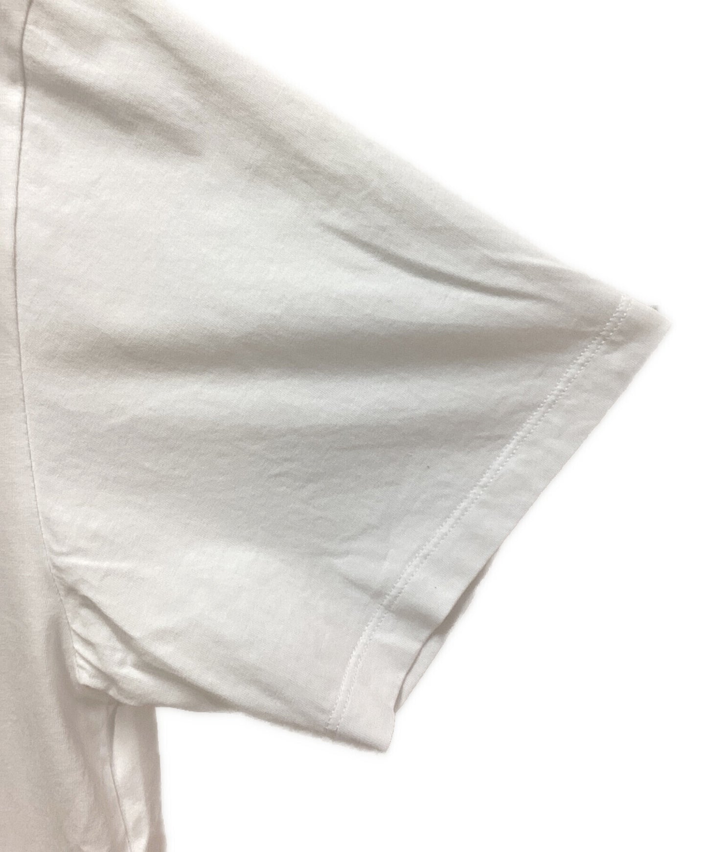 [Pre-owned] LOEWE Relaxed fit anagram T-shirt H526Y22J61