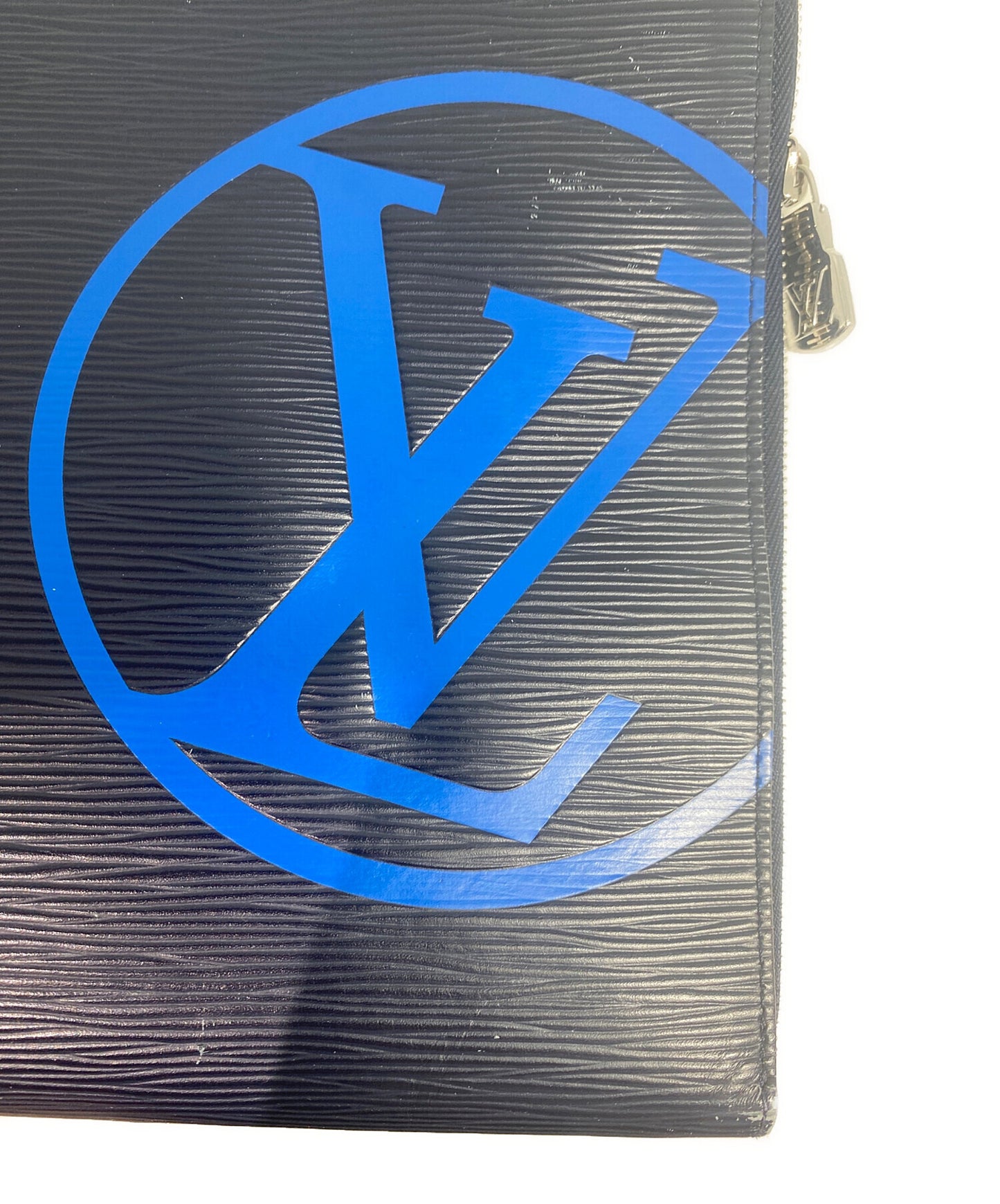 [Pre-owned] LOUIS VUITTON clutch bag M68199