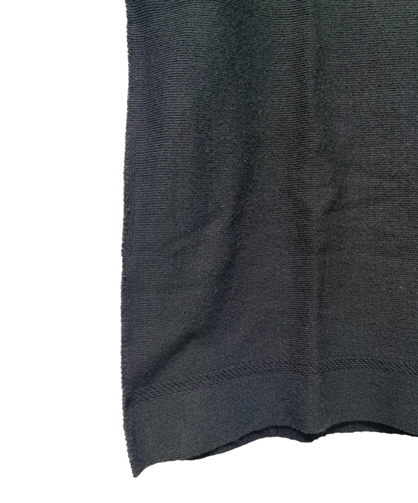 [Pre-owned] A-POC ABLE ISSEY MIYAKE Half Sleeve Knit Cut and Sewn AT55KK423