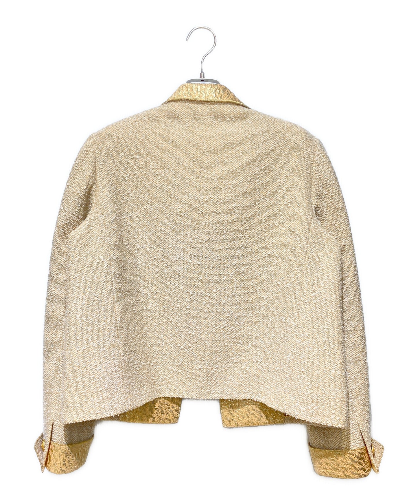 [Pre-owned] CHANEL Tweed set-up P08514W02324