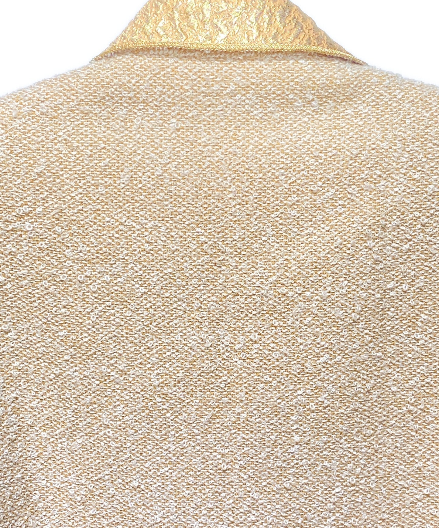 [Pre-owned] CHANEL Tweed set-up P08514W02324