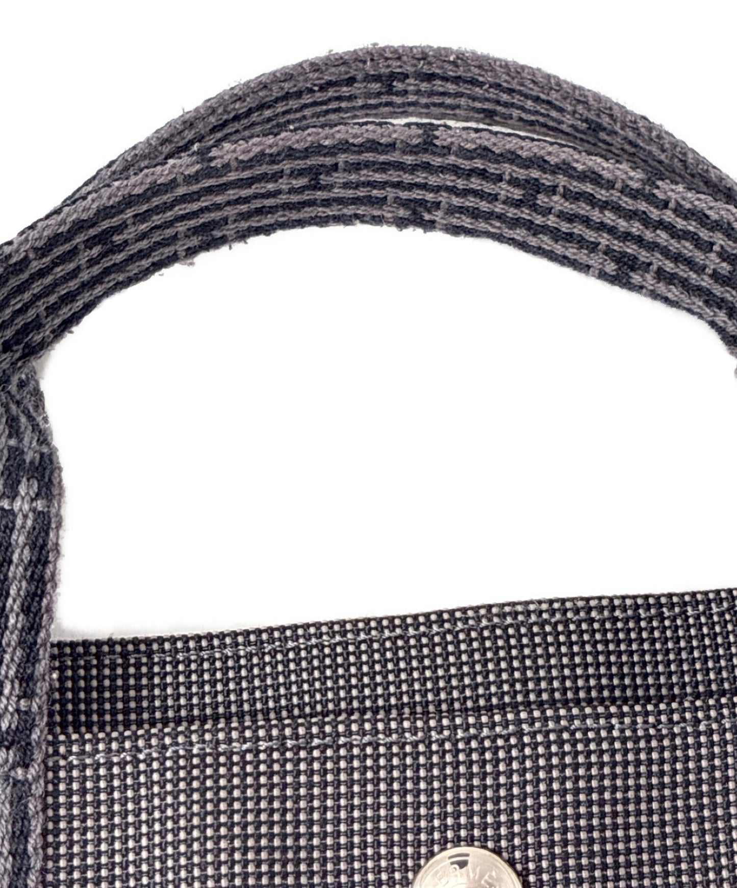 [Pre-owned] HERMES Yale Bag GM