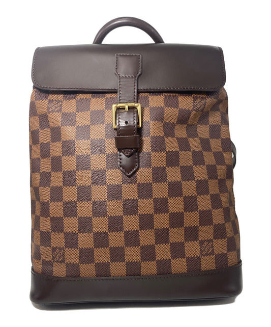 [Pre-owned] LOUIS VUITTON SOHO N51132