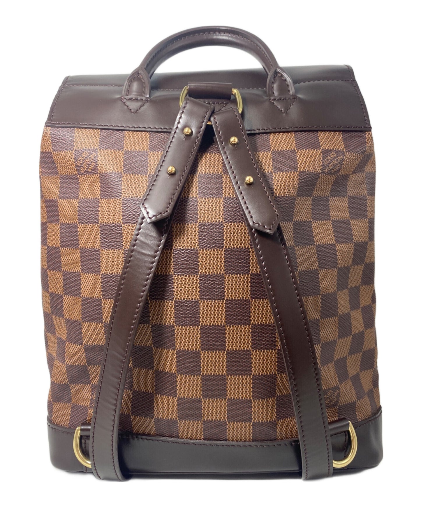 [Pre-owned] LOUIS VUITTON SOHO N51132