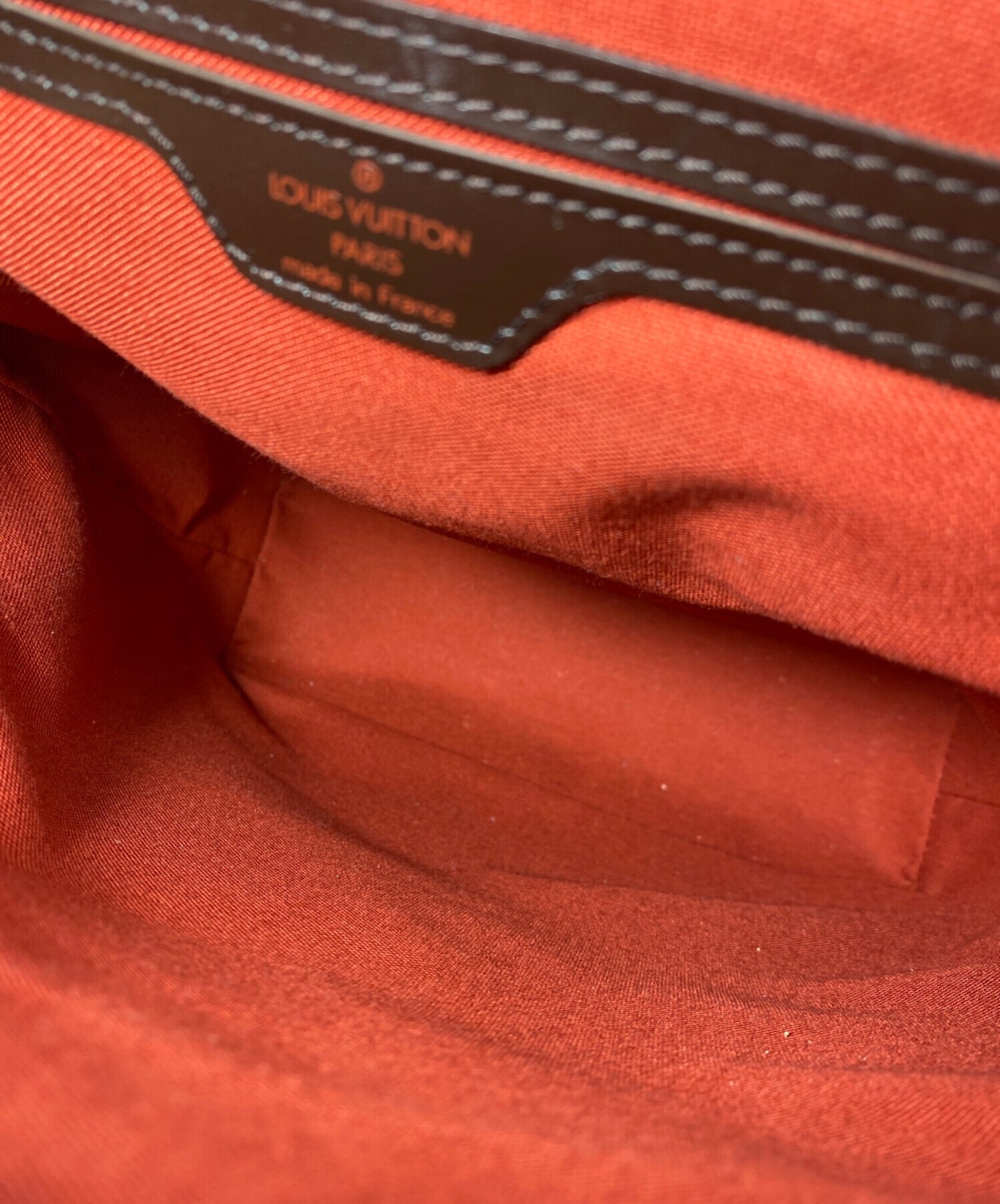 [Pre-owned] LOUIS VUITTON SOHO N51132