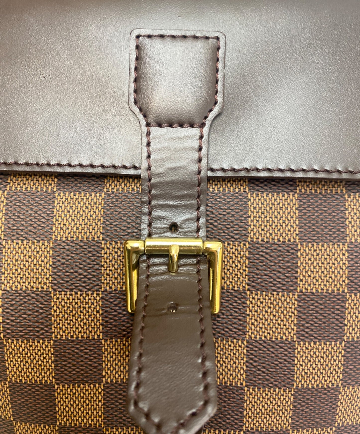 [Pre-owned] LOUIS VUITTON SOHO N51132