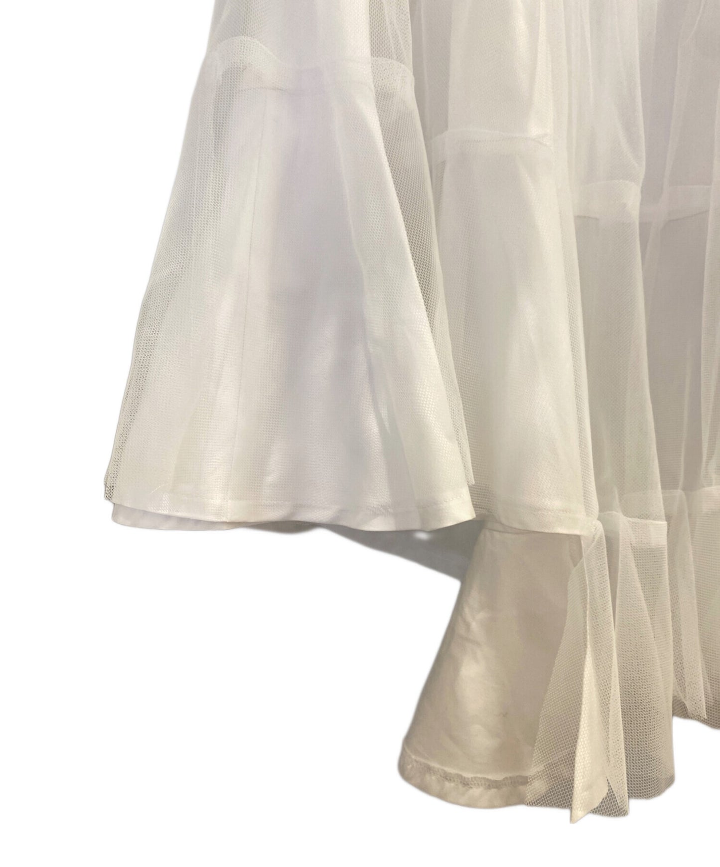 [Pre-owned] COMME des GARCONS COMME des GARCONS asymmetry skirt RK-S002/AD2022
