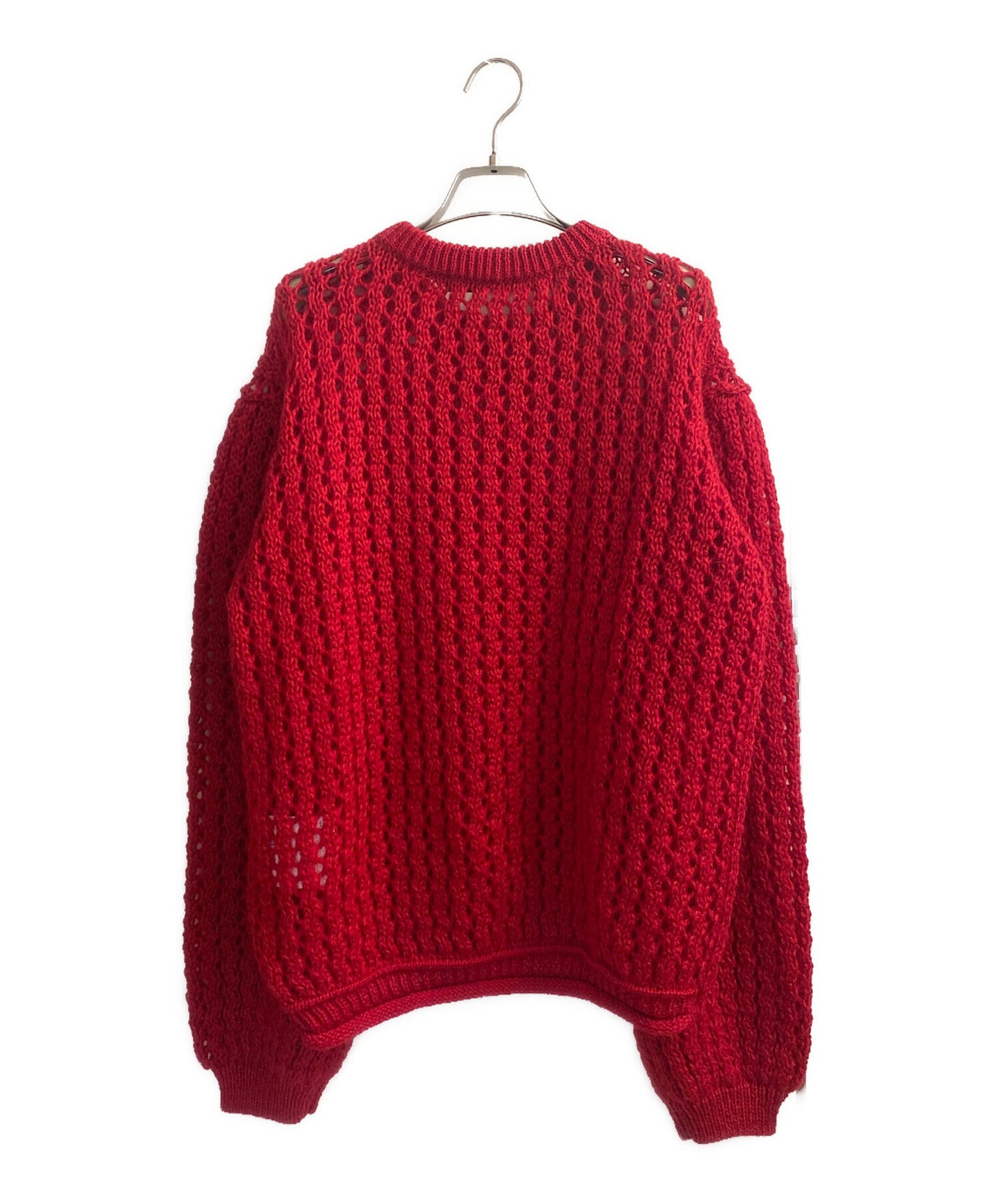 [Pre-owned] JUNYA WATANABE COMME des GARCONS 20AW Studded design knit JF-N016/AD2020