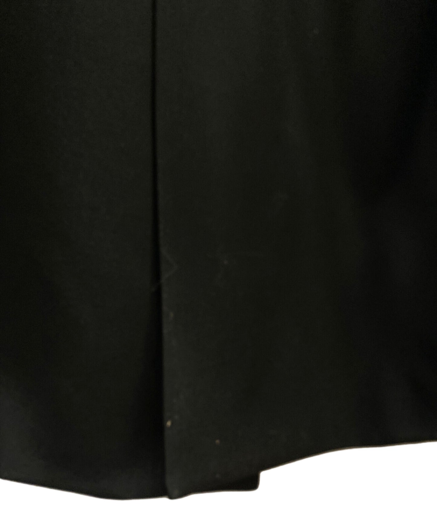 [Pre-owned] COMME des GARCONS Wool long coat GK-C004