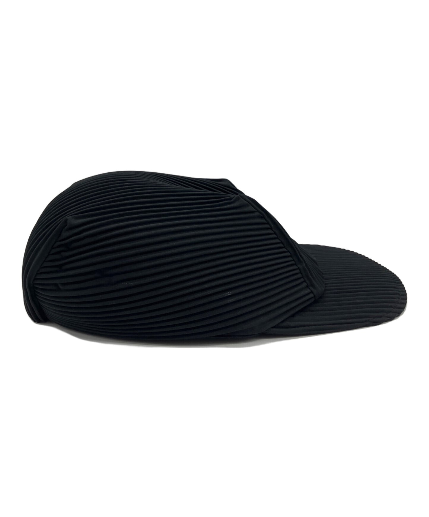 [Pre-owned] HOMME PLISSE ISSEY MIYAKE PLEATS CAP HP33AA403