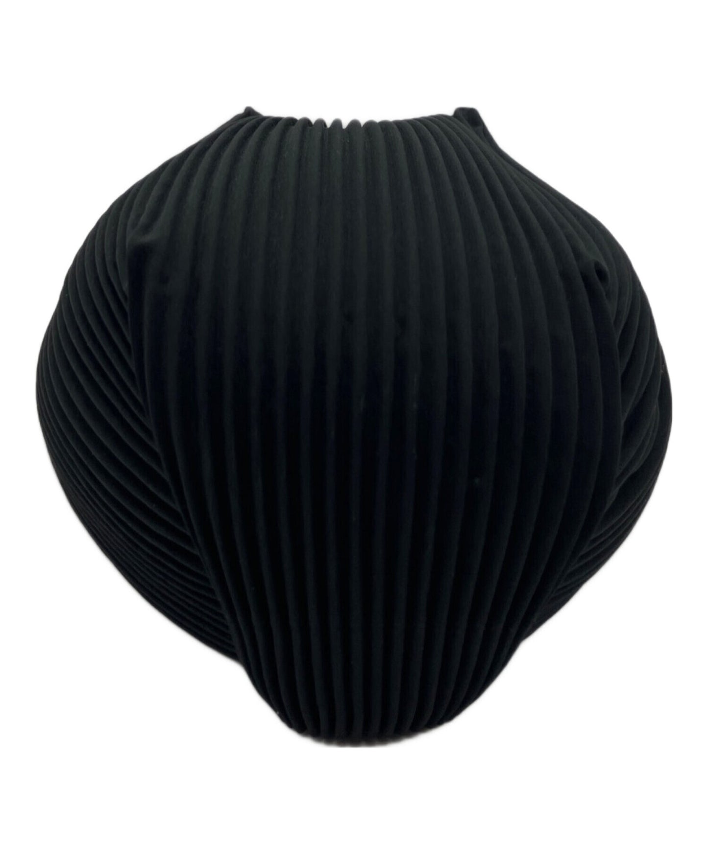 [Pre-owned] HOMME PLISSE ISSEY MIYAKE PLEATS CAP HP33AA403