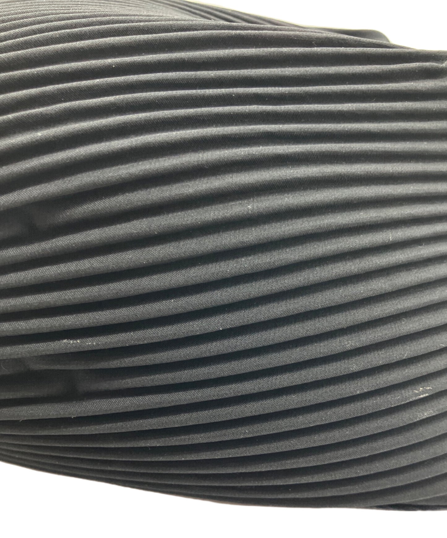 [Pre-owned] HOMME PLISSE ISSEY MIYAKE PLEATS CAP HP33AA403