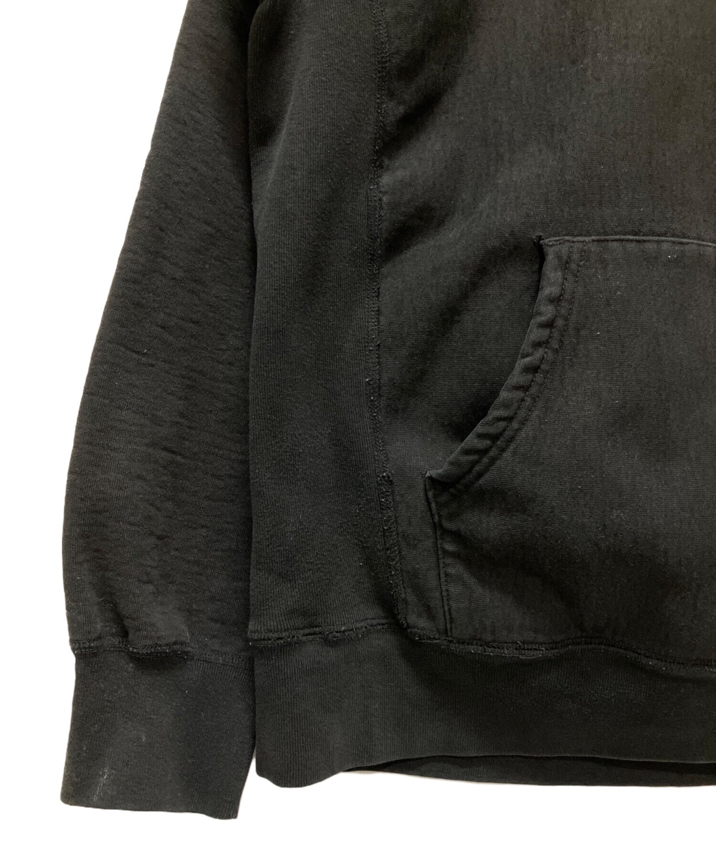 [Pre-owned] SUPREME Box logo hoodie