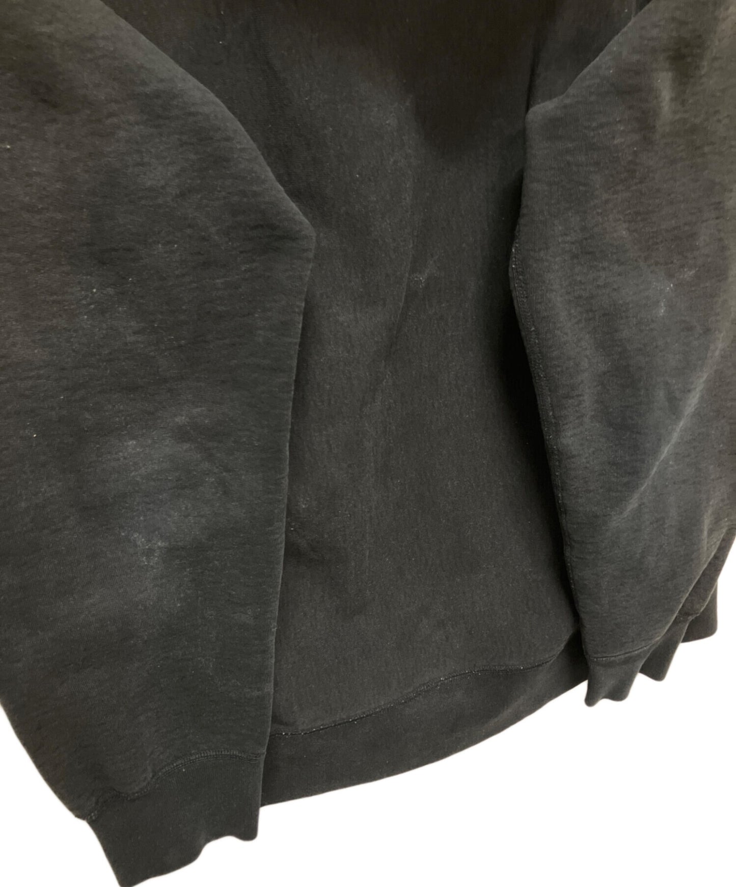 [Pre-owned] SUPREME Box logo hoodie