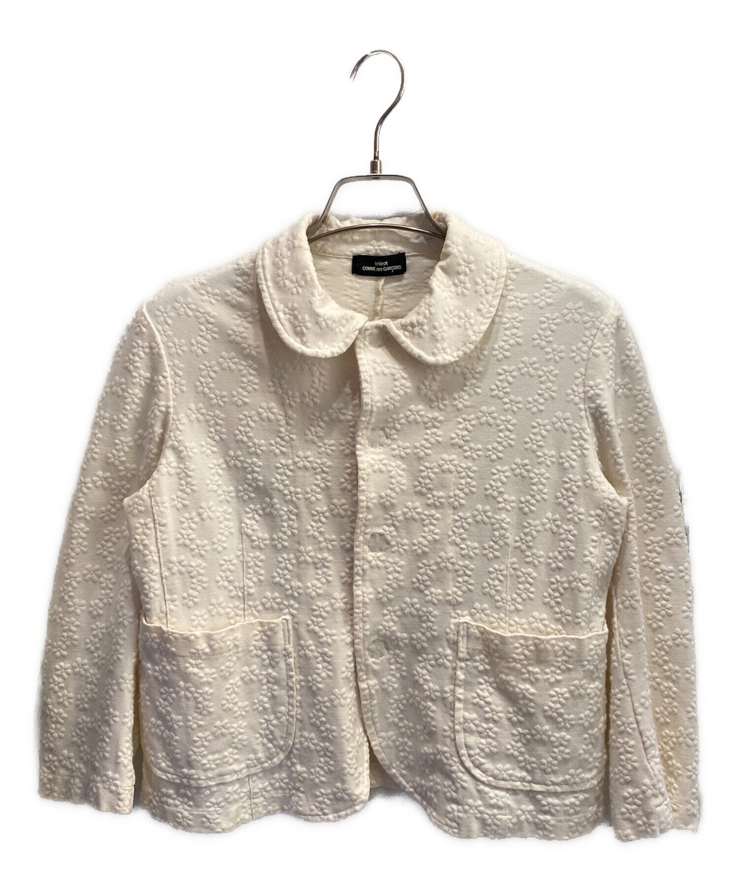 tricot COMME des GARCONS – Archive Factory