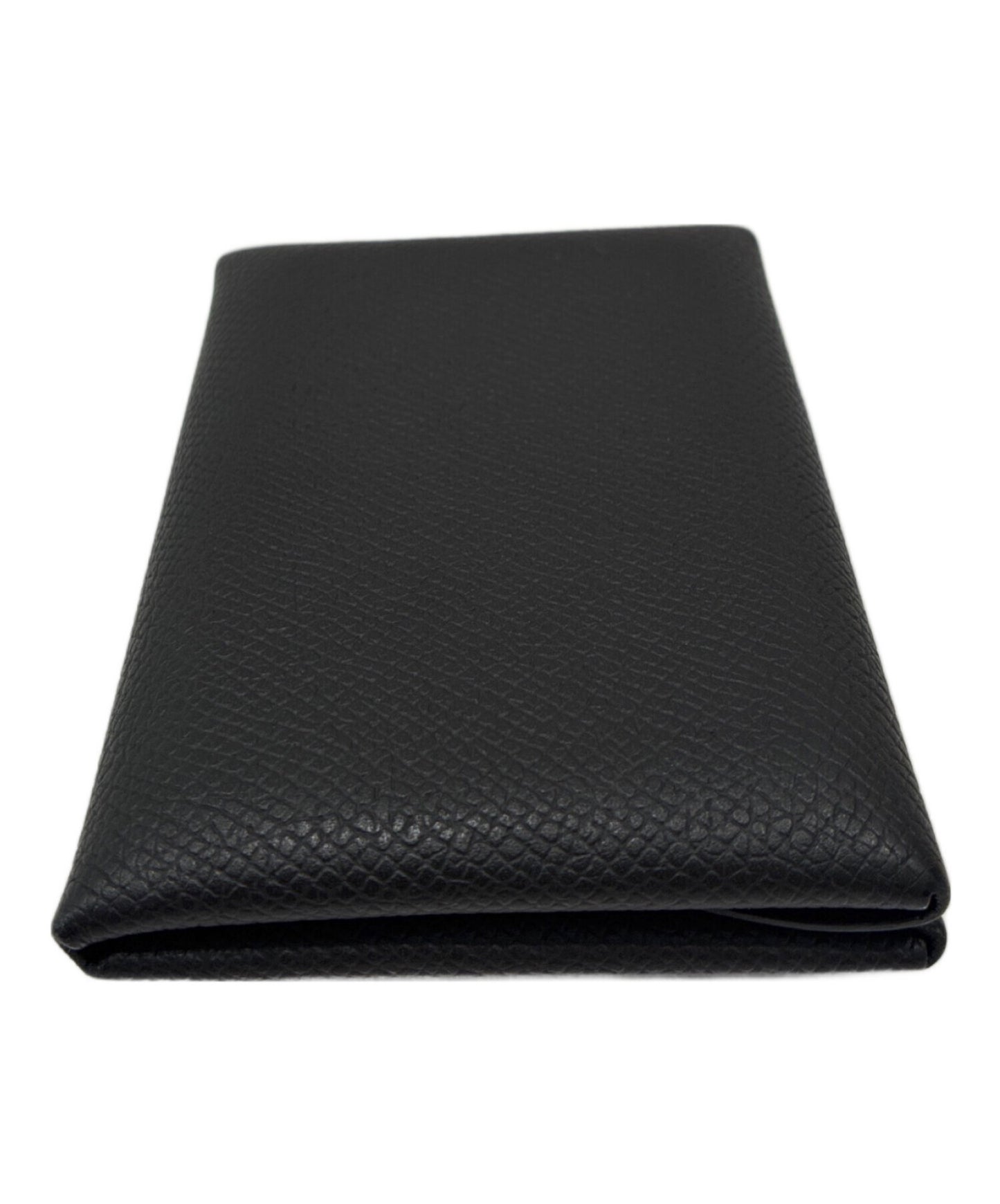 [Pre-owned] HERMES Calvi duo / Calvi duo / Coin purse / Card case