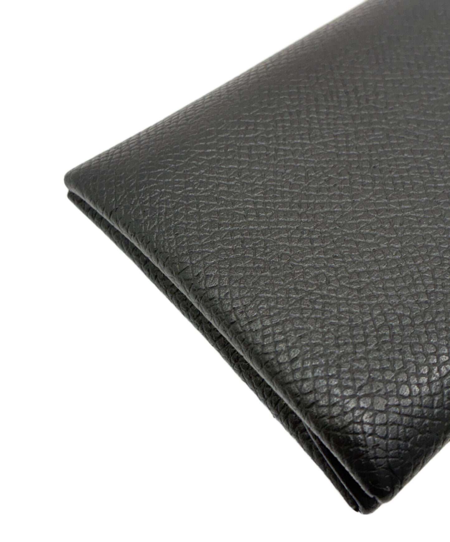 [Pre-owned] HERMES Calvi duo / Calvi duo / Coin purse / Card case