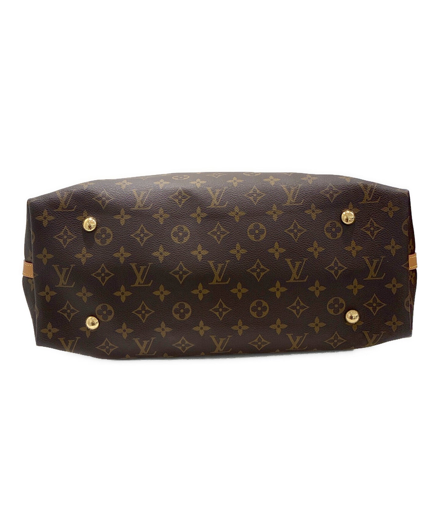 [Pre-owned] LOUIS VUITTON Carry all NM MM / Carry all NM MM M46197 / Shoulder bag / Tote bag M46197