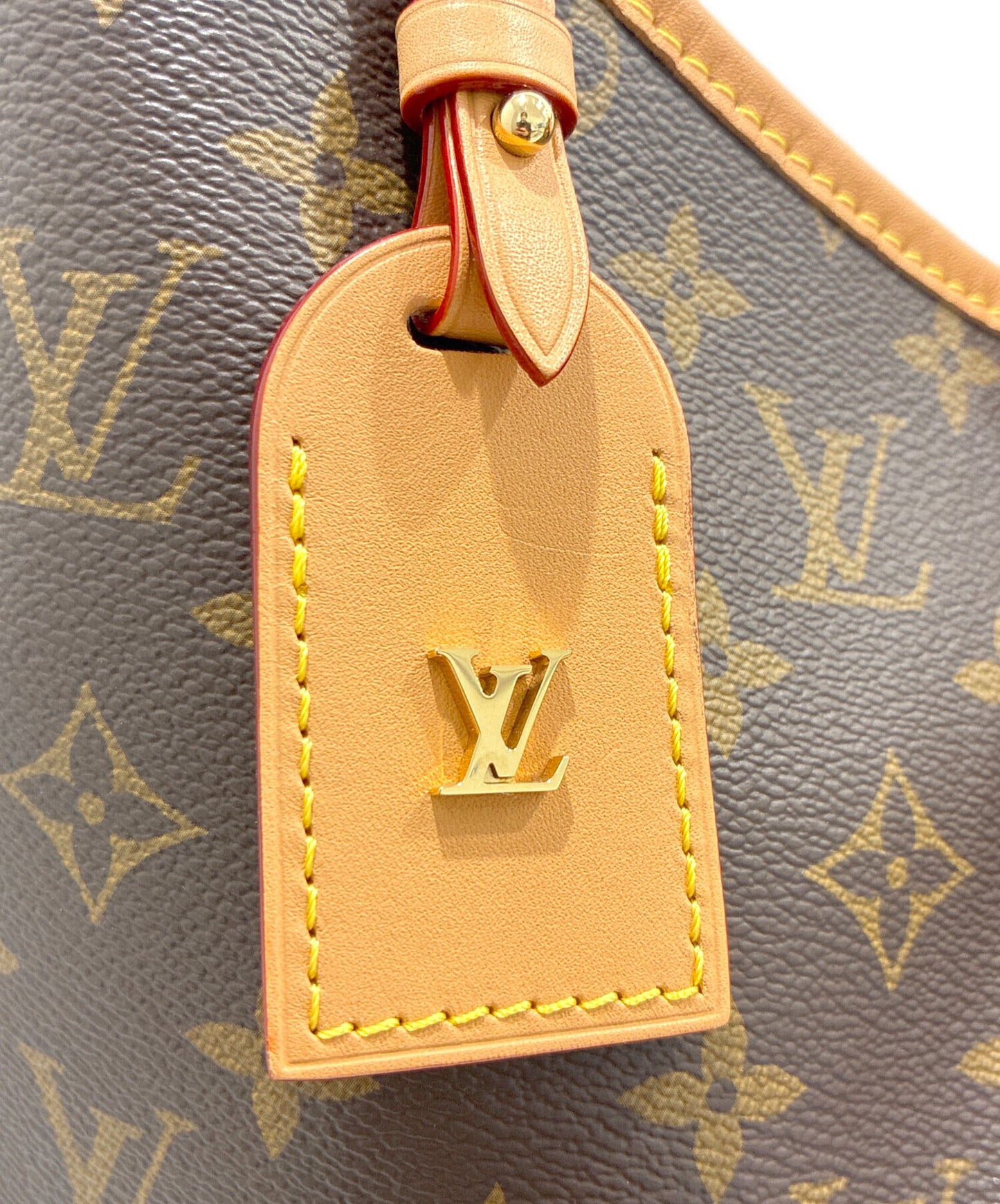 [Pre-owned] LOUIS VUITTON Carry all NM MM / Carry all NM MM M46197 / Shoulder bag / Tote bag M46197