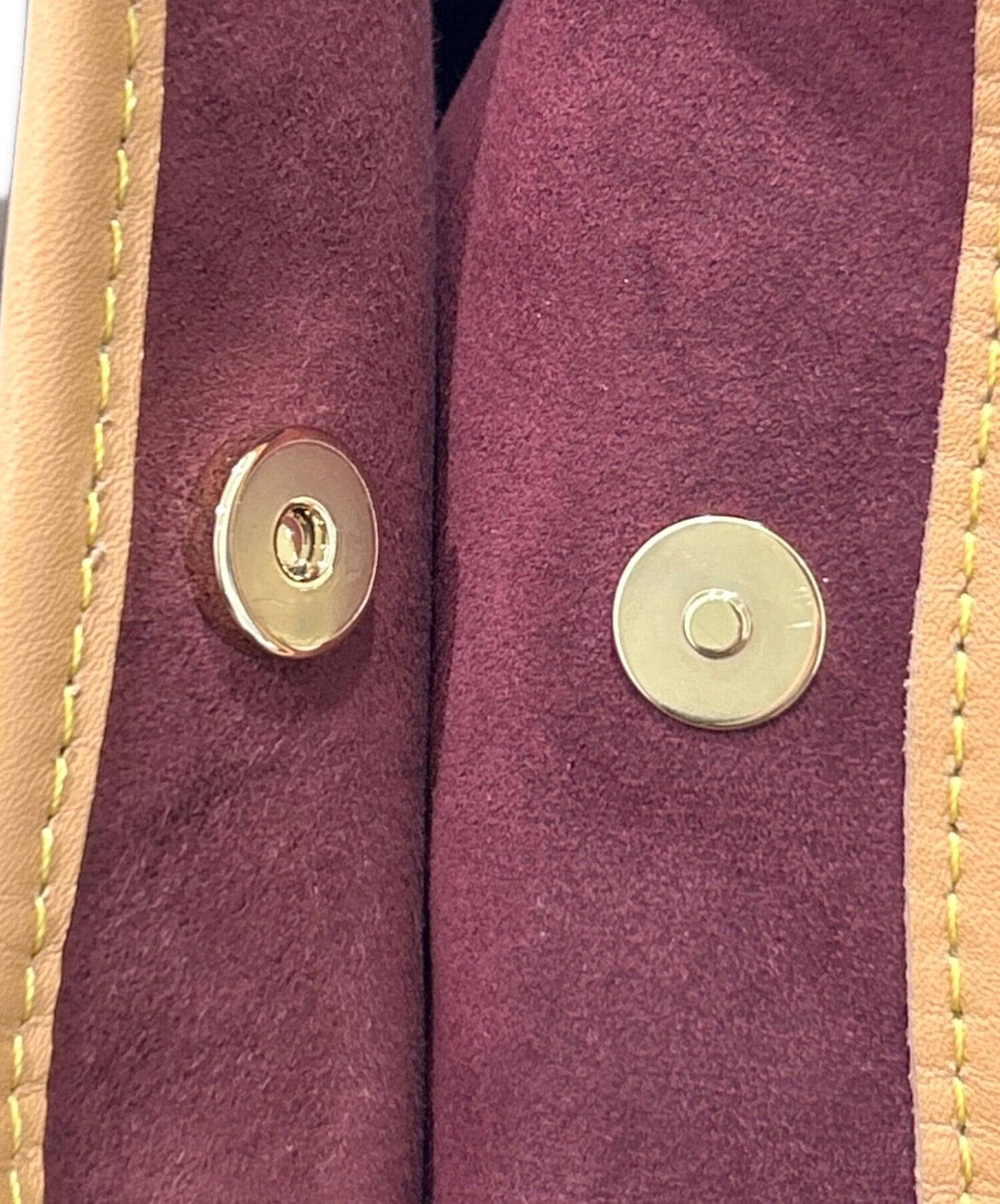 [Pre-owned] LOUIS VUITTON Carry all NM MM / Carry all NM MM M46197 / Shoulder bag / Tote bag M46197