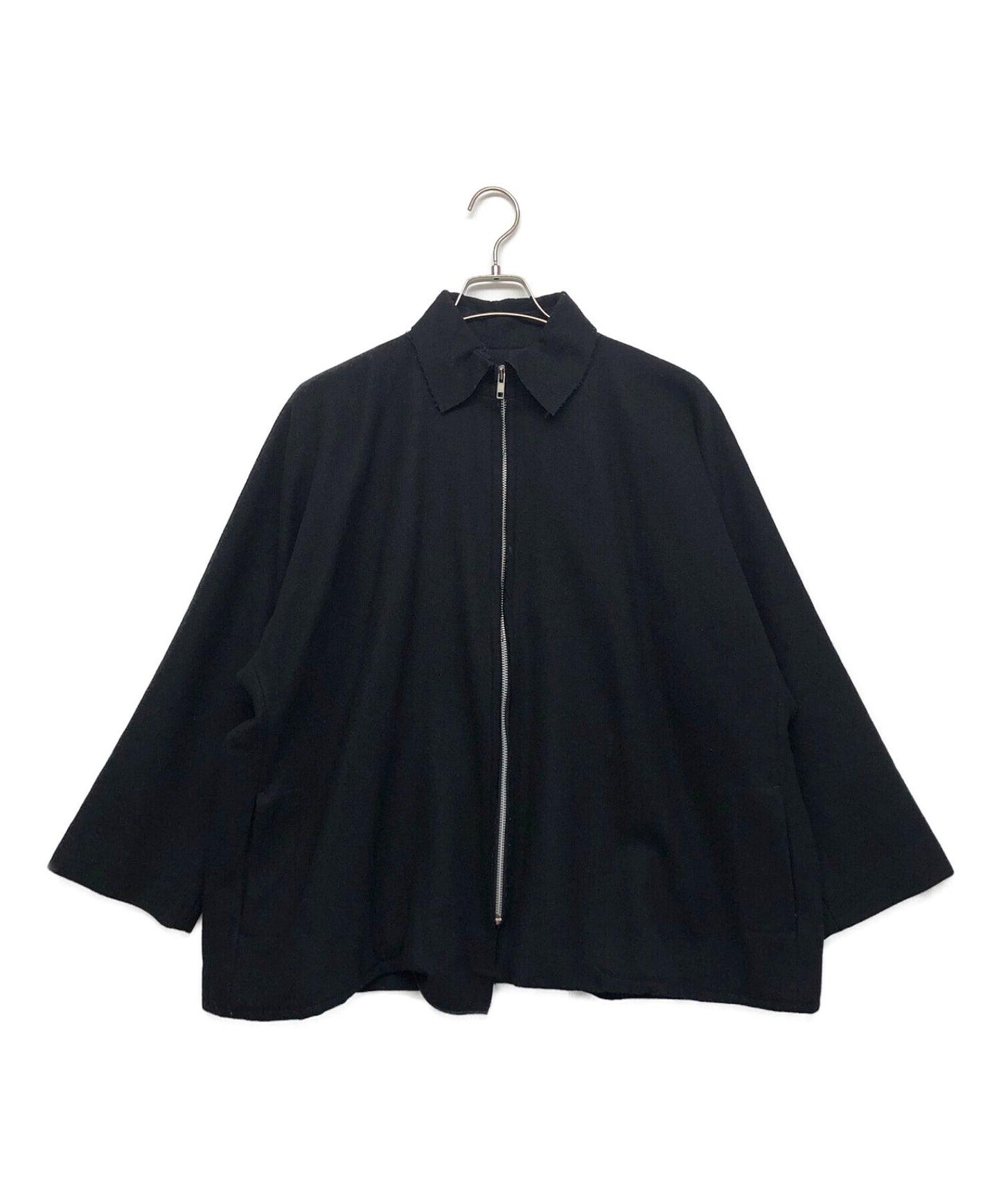[Pre-owned] Y's zip jacket