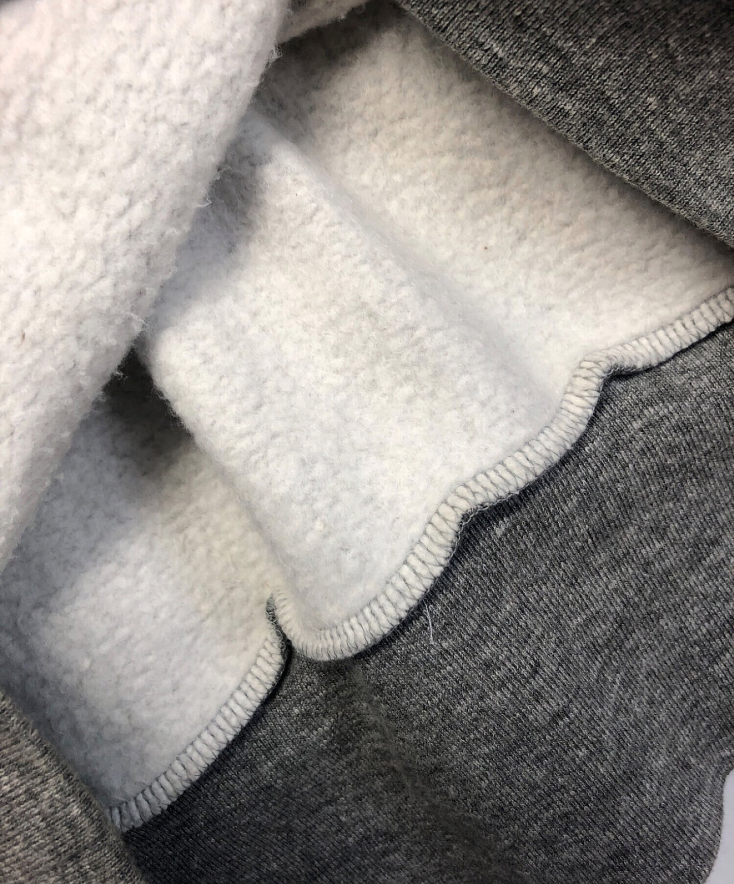 [Pre-owned] HUMAN MADE raglan sweatshirt