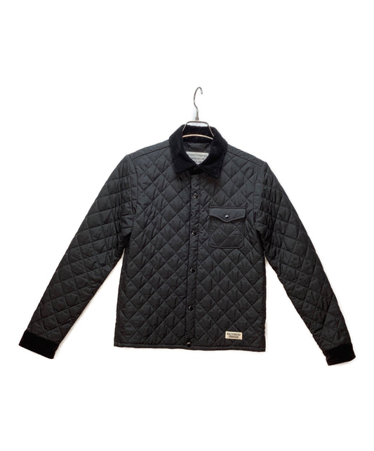 [Pre-owned] WACKO MARIA quilted jacket