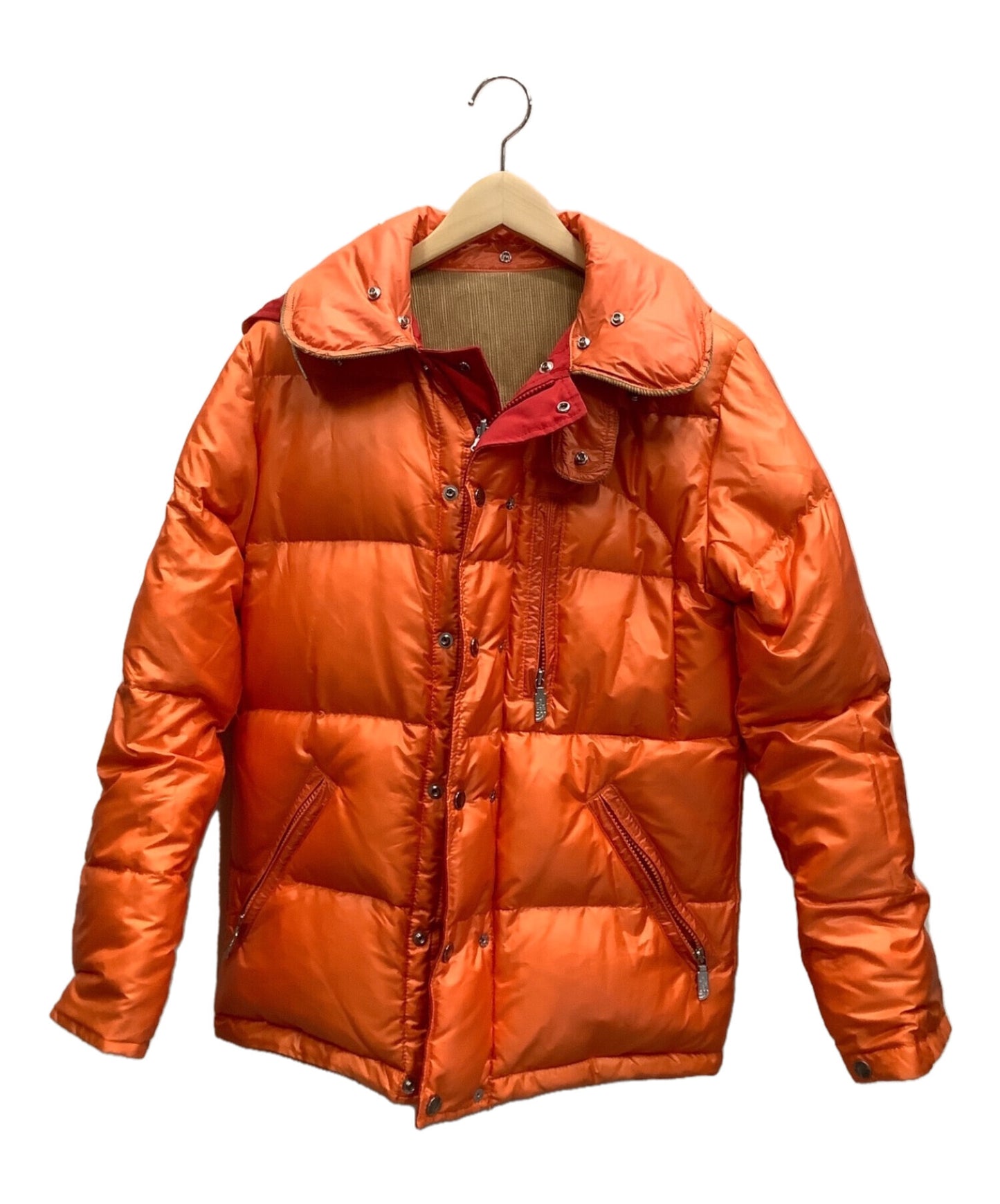 [Pre-owned] JUNYA WATANABE COMME des GARCONSMAN × THE NORTH FACE Down Jacket WD-J101