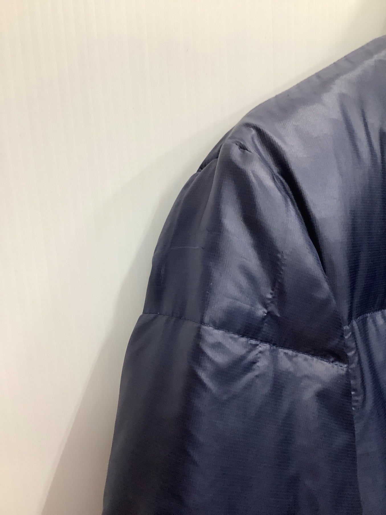 [Pre-owned] COMME des GARCONS down jacket WD-J910