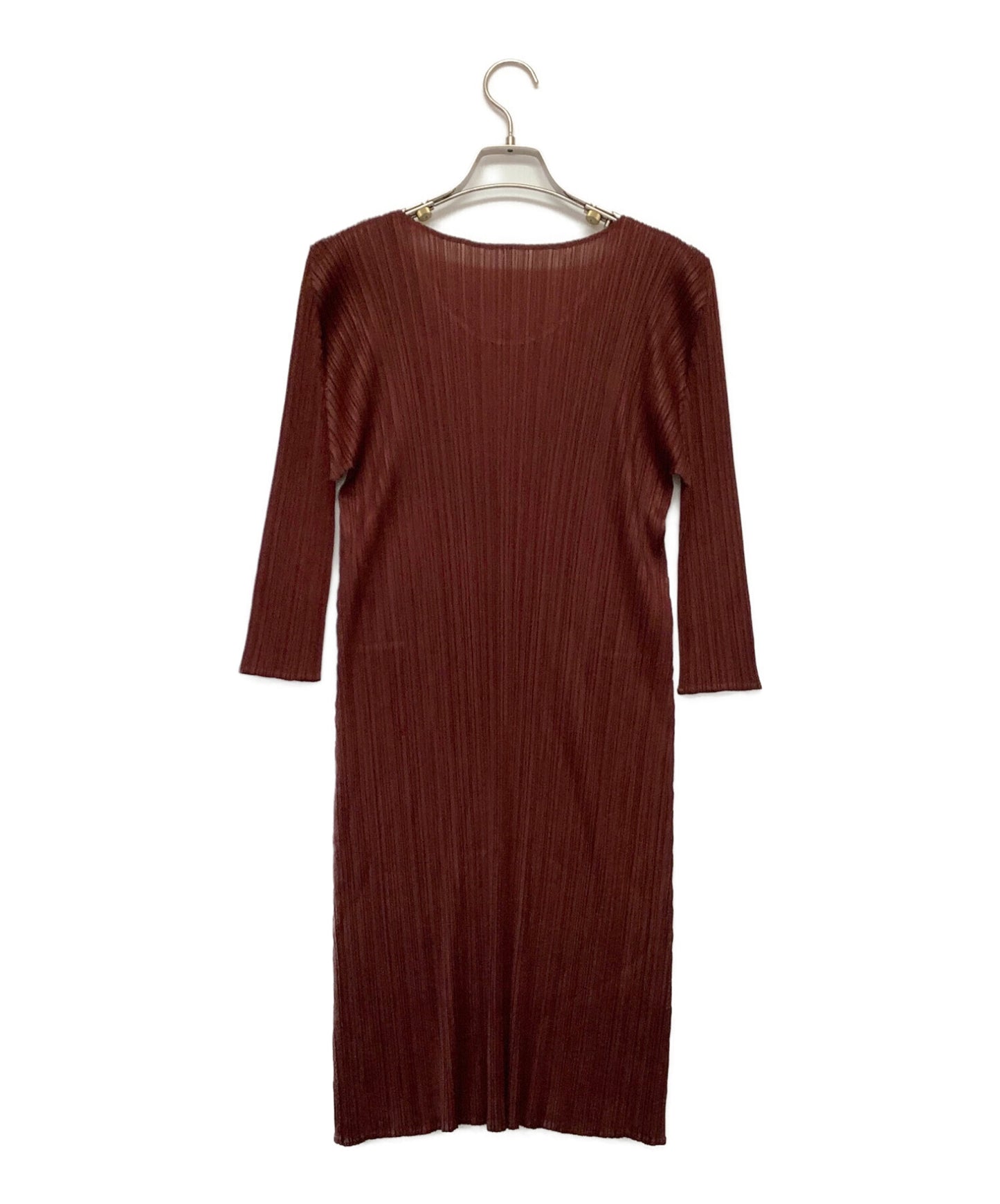 주름은 L/S Pleated Dress PP43-JT184를 제발 제발