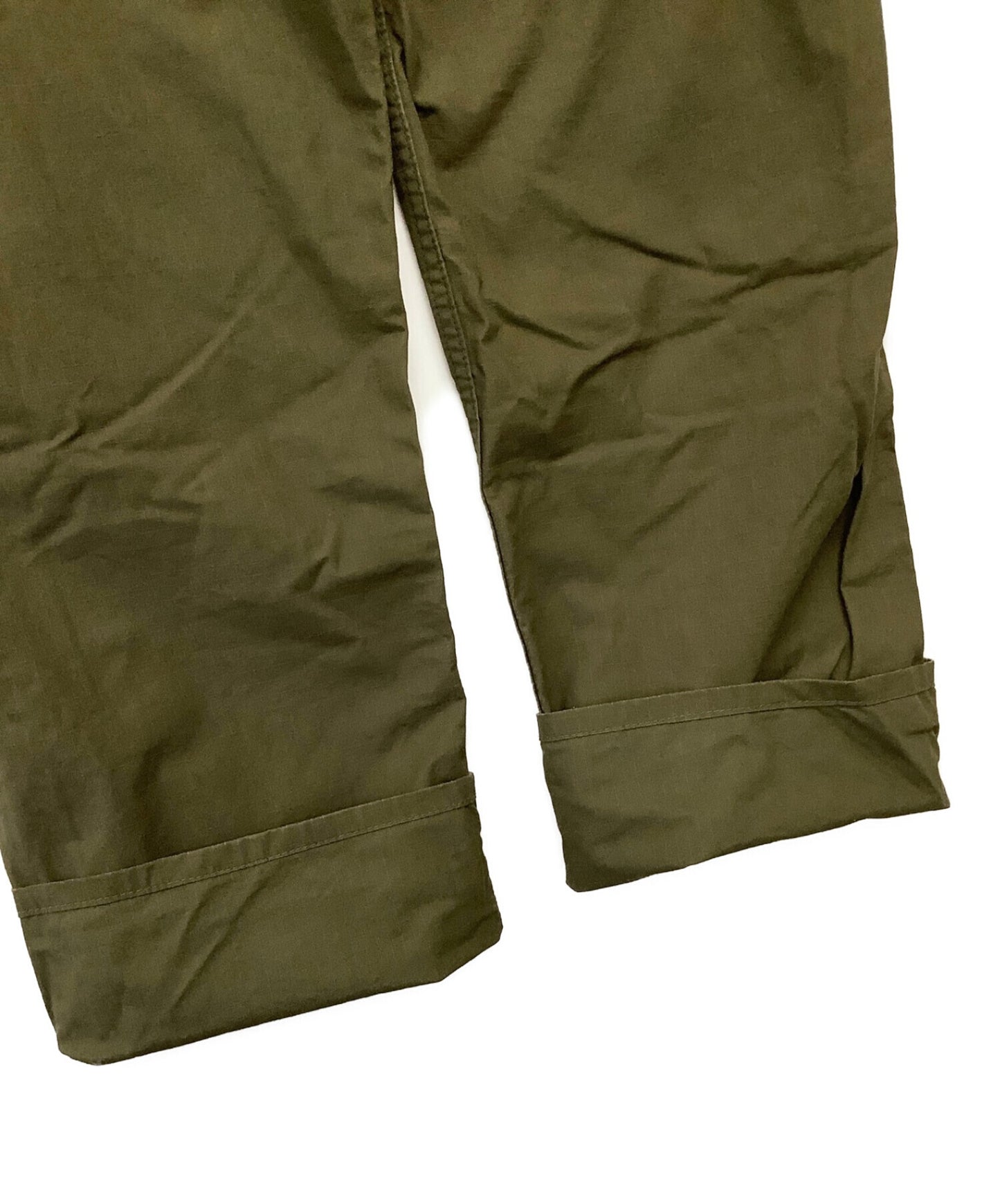 [Pre-owned] A BATHING APE cargo pants