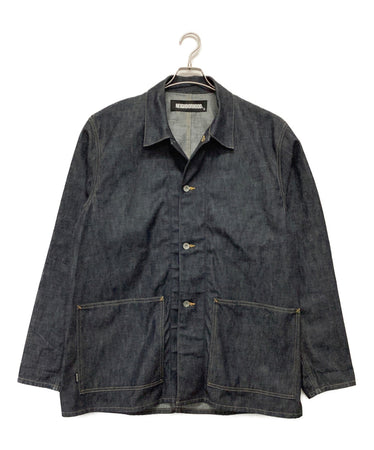 NEIGHBORHOOD S.C.C C-JKT Coverall 211XBNH-JKM03 | Archive Factory