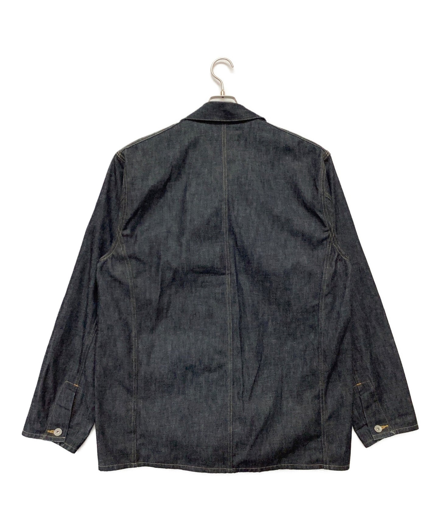 NEIGHBORHOOD S.C.C C-JKT Coverall 211XBNH-JKM03 | Archive Factory