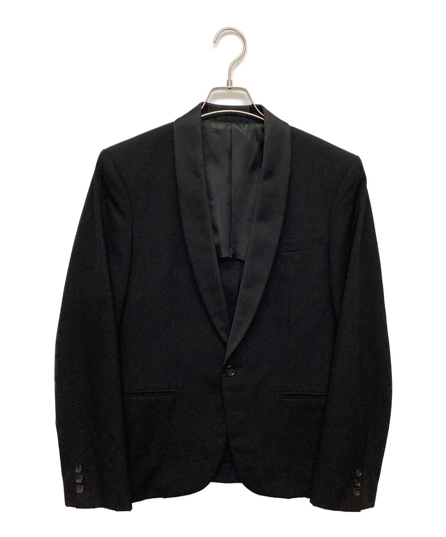 COMME des GARCONS HOMME tailored jacket HS-J006 | Archive Factory