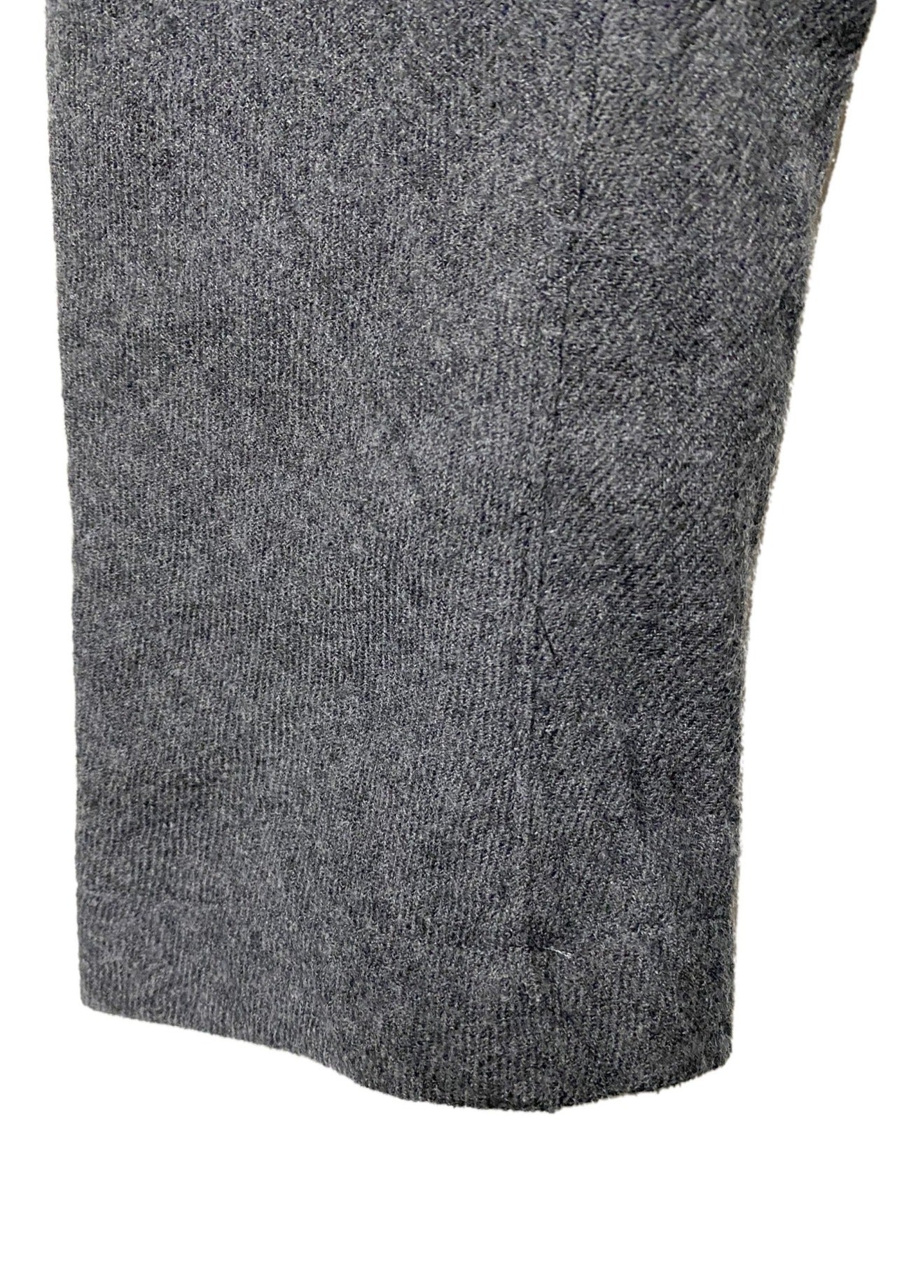 [Pre-owned] Y's wool coat YS-C02-119-1