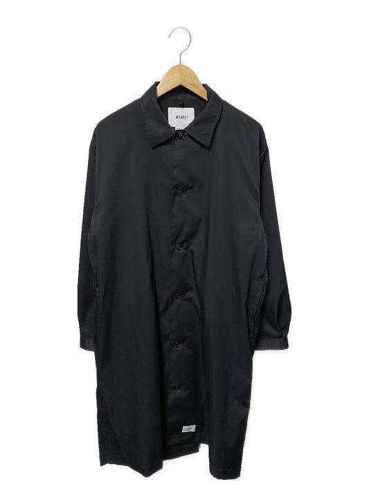 [Pre-owned] WTAPS coat 202GWDT-SHM01