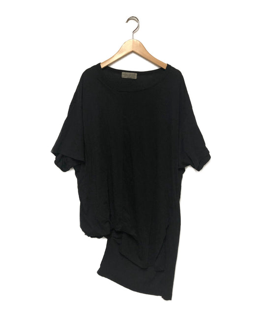 [Pre-owned] Yohji Yamamoto pour homme 20SS Draped cut and sewn HN-T88-880
