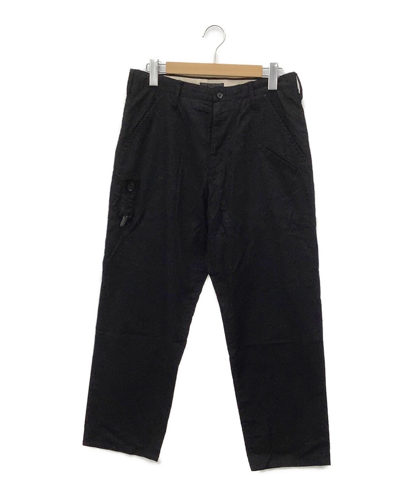Yohji Yamamoto褲子HG-P55-040