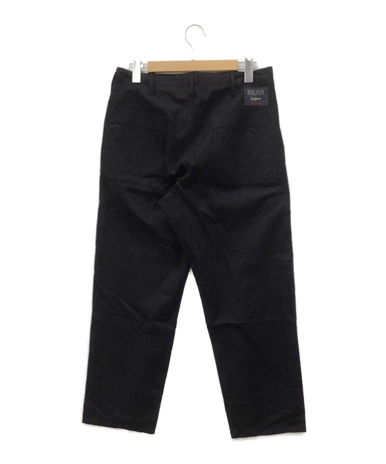 YOHJI YAMAMOTO pants HG-P55-040 | Archive Factory