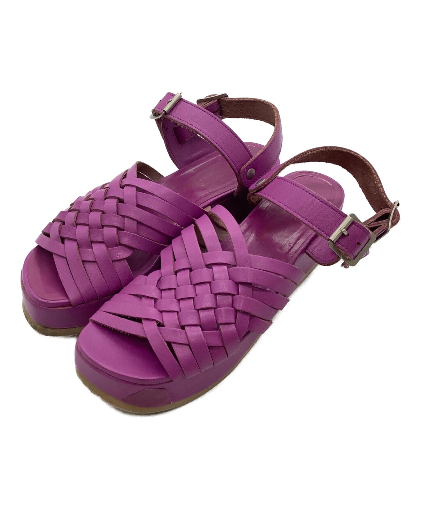 [Pre-owned] JUNYA WATANABE COMME des GARCONS sandal