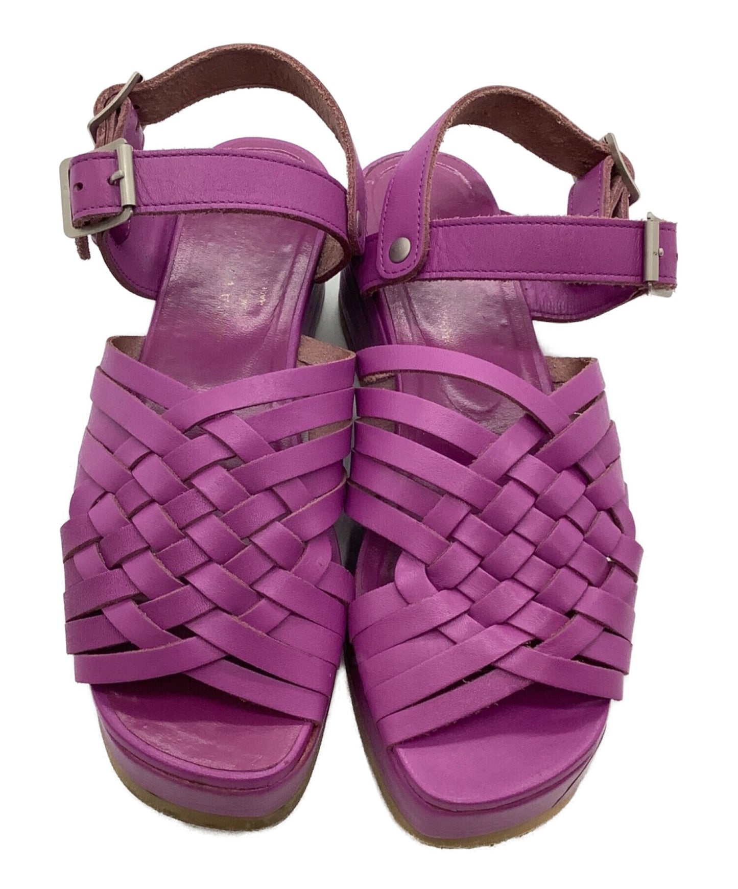 [Pre-owned] JUNYA WATANABE COMME des GARCONS sandal