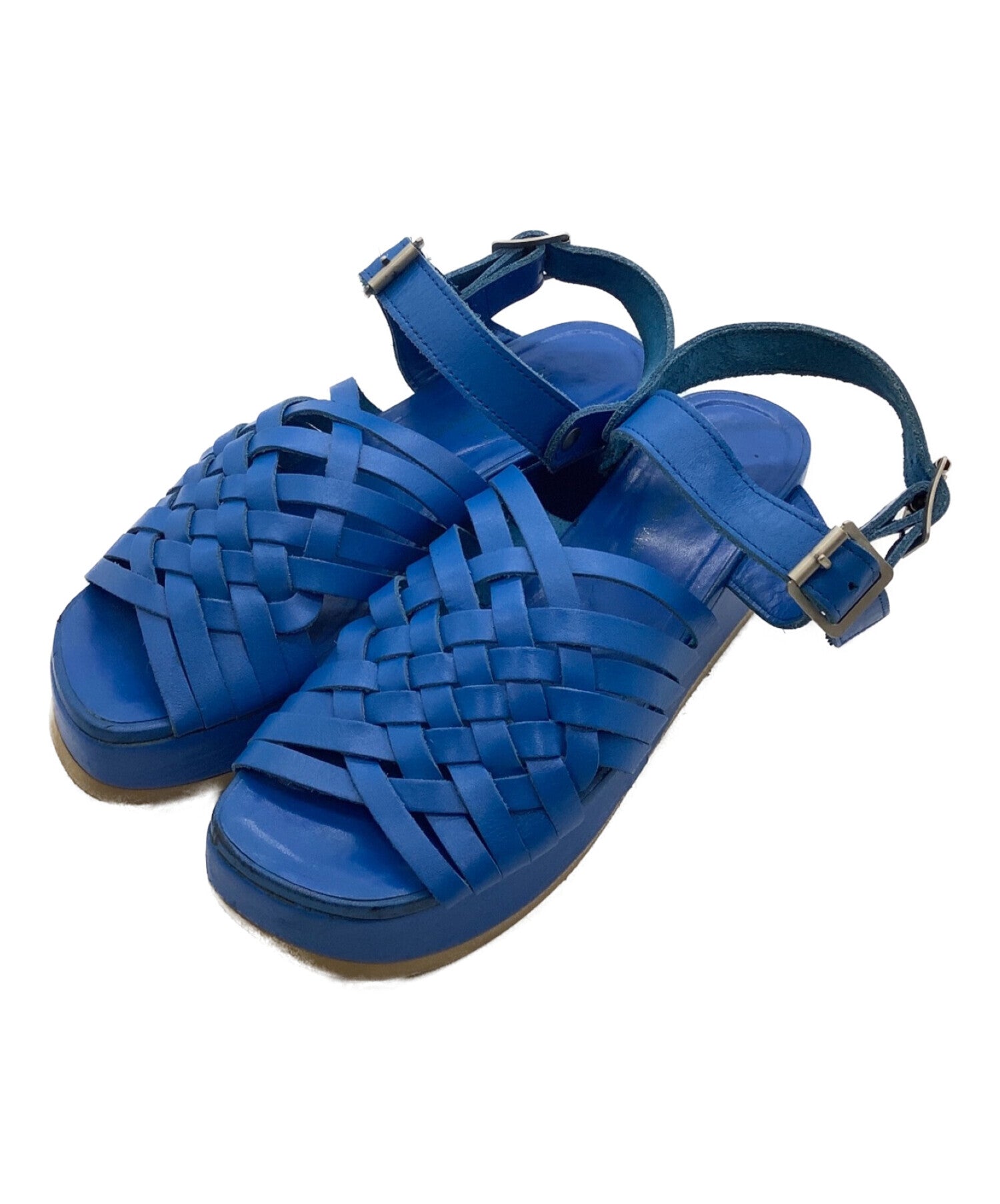 Pre-owned] JUNYA WATANABE COMME des GARCONS sandal – Archive Factory