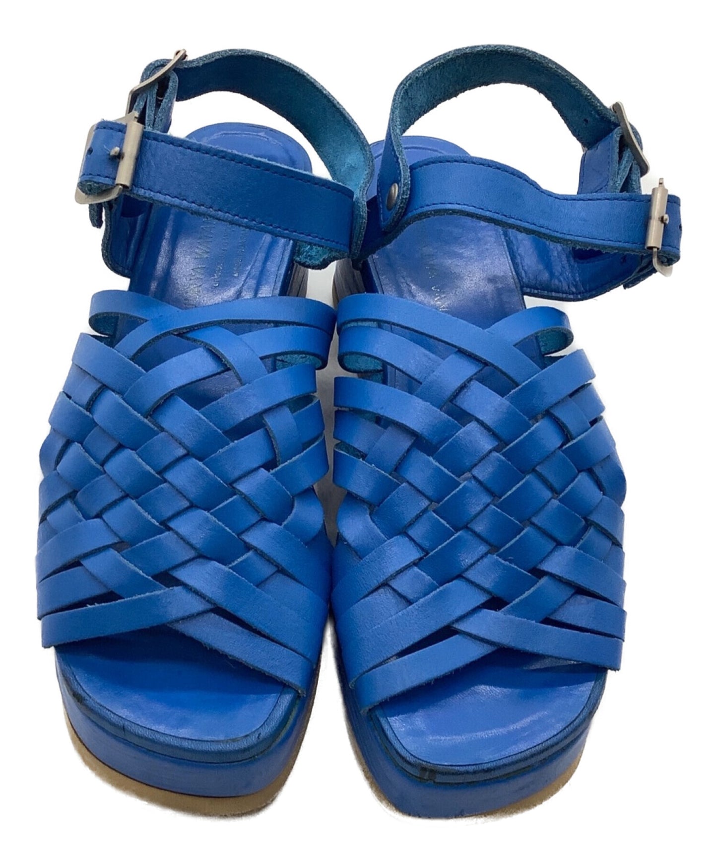 [Pre-owned] JUNYA WATANABE COMME des GARCONS sandal