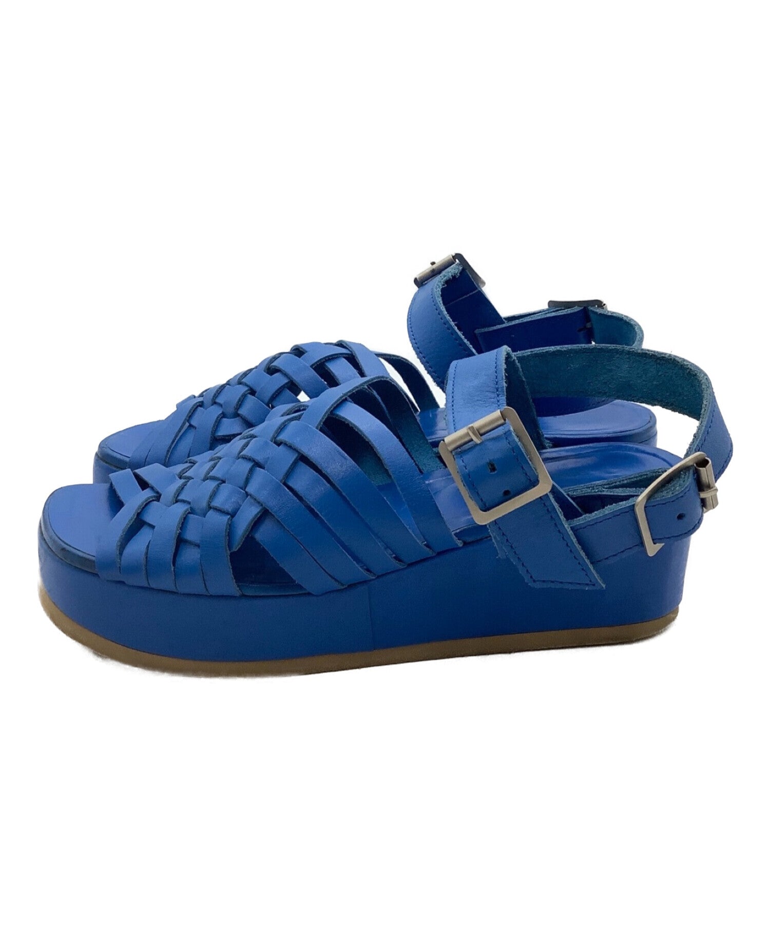 Pre-owned] JUNYA WATANABE COMME des GARCONS sandal – Archive Factory